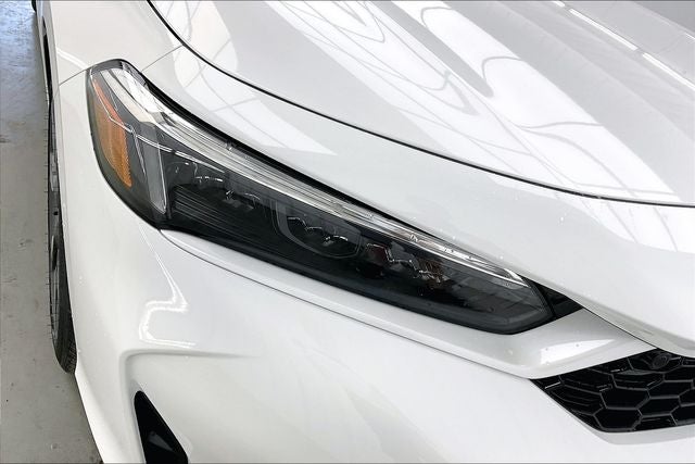 2026 Honda Civic Hybrid Sport Touring InStock