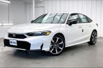 2026 Honda Civic Hybrid Sport Touring InStock