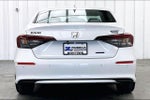 2026 Honda Civic Hybrid Sport Touring InStock