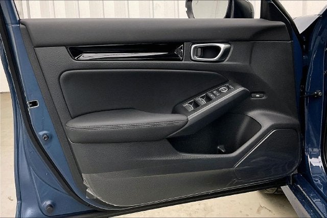 2026 Honda Civic Hybrid Sport Touring InStock