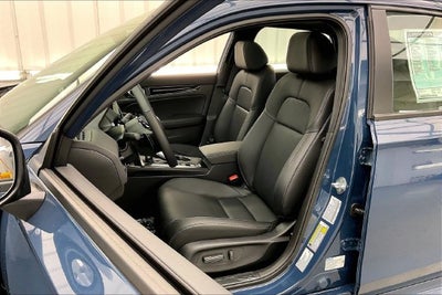 2026 Honda Civic Hybrid Sport Touring InStock
