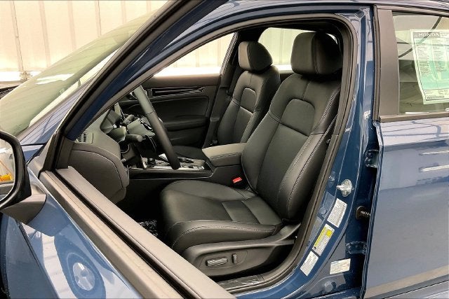 2026 Honda Civic Hybrid Sport Touring InStock