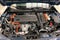 2026 Honda Civic Hybrid Sport Touring InStock