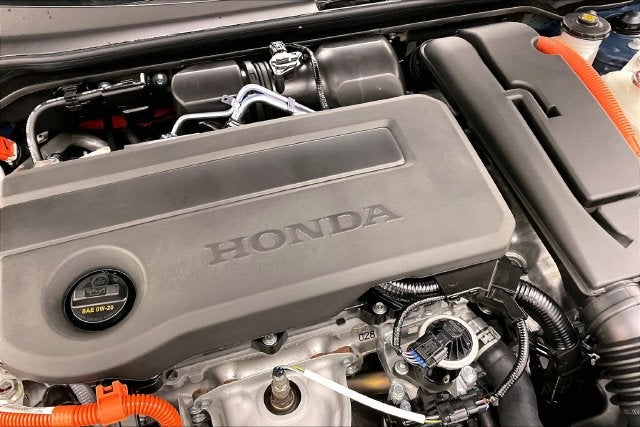 2026 Honda Civic Hybrid Sport Touring InStock