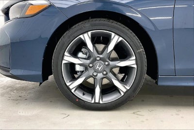 2026 Honda Civic Hybrid Sport Touring InStock
