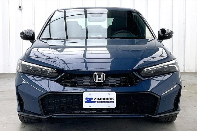 2026 Honda Civic Hybrid Sport Touring InStock