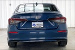 2026 Honda Civic Hybrid Sport Touring InStock
