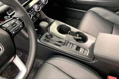 2026 Honda Civic Hybrid Sport Touring InStock