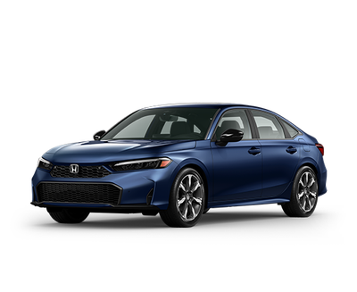 2026 Honda Civic Hybrid Sport Touring InTransit