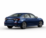 2026 Honda Civic Hybrid Sport Touring InTransit