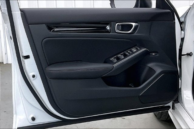 2026 Honda Civic Hybrid Sport Touring InStock