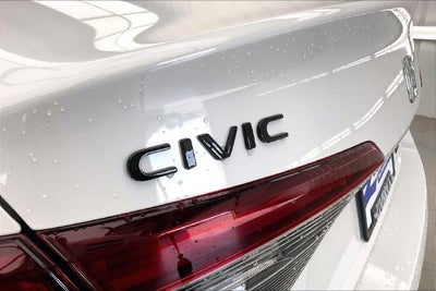 2026 Honda Civic Hybrid Sport Touring InStock