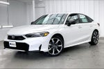 2026 Honda Civic Hybrid Sport Touring InStock