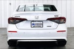 2026 Honda Civic Hybrid Sport Touring InStock