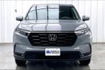 2027 Honda CR-V LX