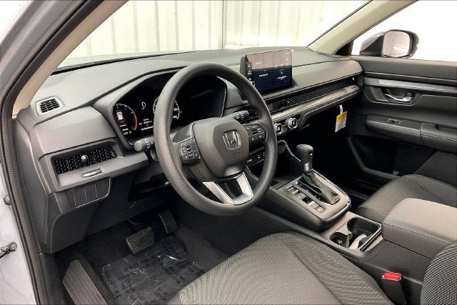 2027 Honda CR-V LX