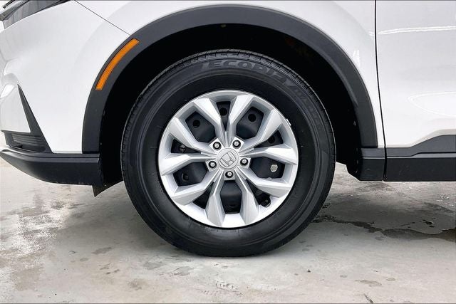 2024 Honda CR-V LX - Photo 10
