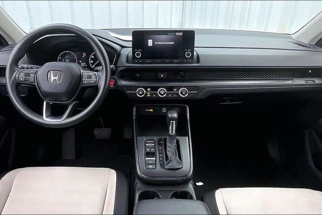 2024 Honda CR-V LX - Photo 14
