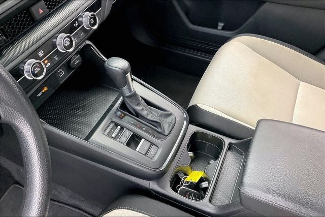 2024 Honda CR-V LX - Photo 15