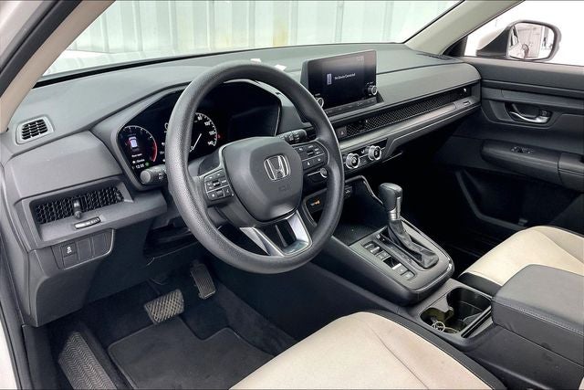 2024 Honda CR-V LX