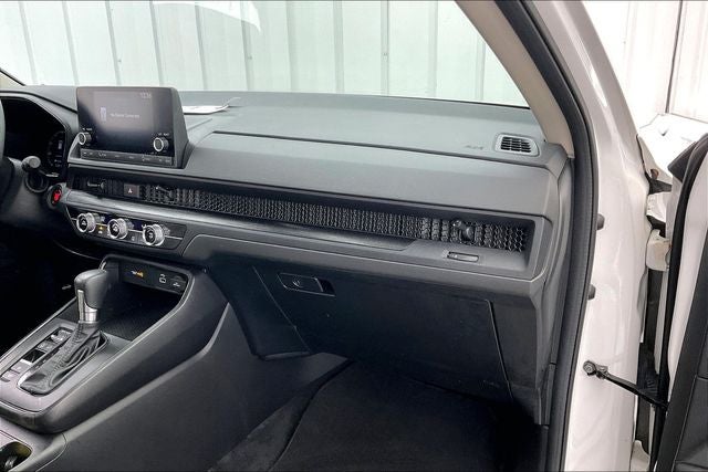 2024 Honda CR-V LX - Photo 17