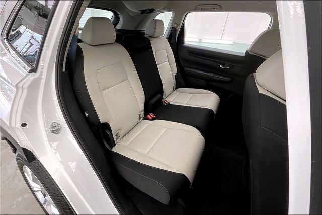 2024 Honda CR-V LX - Photo 18