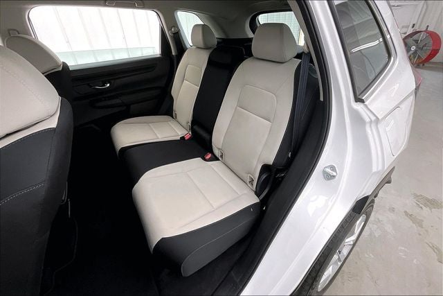 2024 Honda CR-V LX - Photo 19