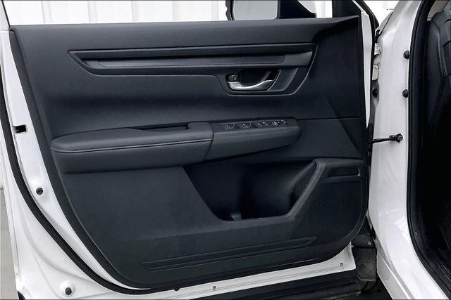 2024 Honda CR-V LX - Photo 20