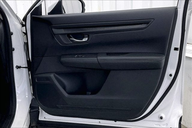 2024 Honda CR-V LX - Photo 21