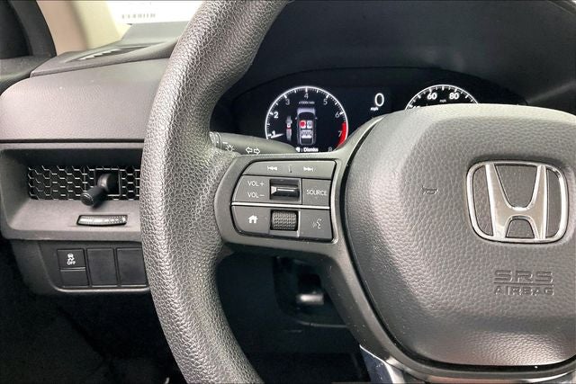 2024 Honda CR-V LX - Photo 22