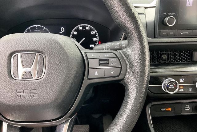 2024 Honda CR-V LX - Photo 23