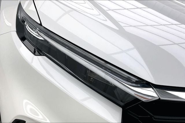 2024 Honda CR-V LX - Photo 25
