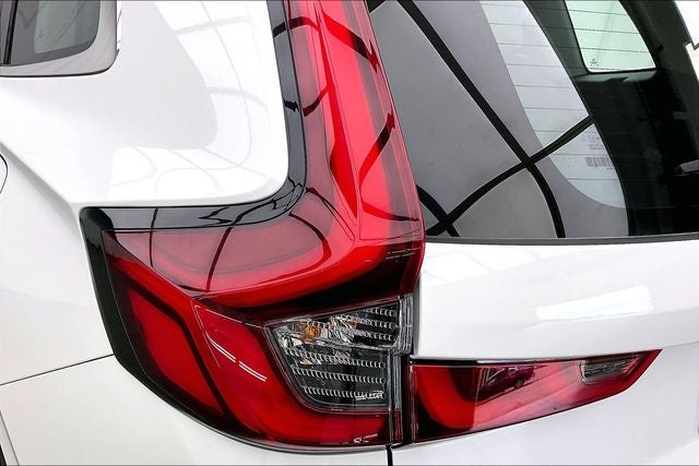 2024 Honda CR-V LX - Photo 26