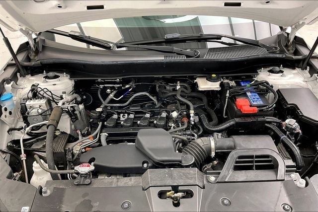 2024 Honda CR-V LX - Photo 28