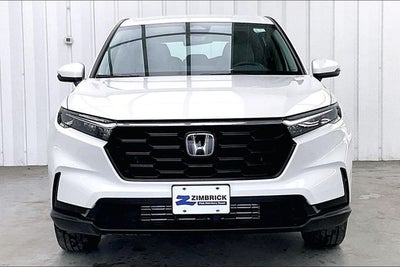 2024 Honda CR-V LX