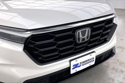 2024 Honda CR-V LX