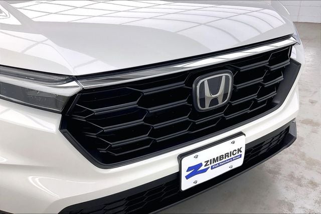 2024 Honda CR-V LX