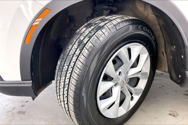 2024 Honda CR-V LX - Photo 33