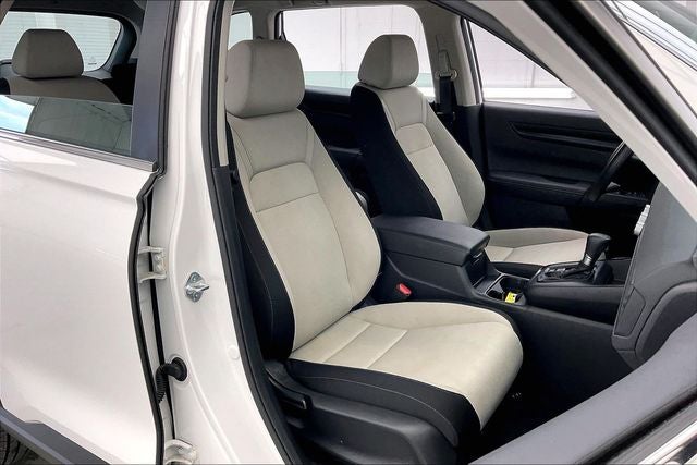 2024 Honda CR-V LX - Photo 7