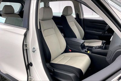 2024 Honda CR-V LX