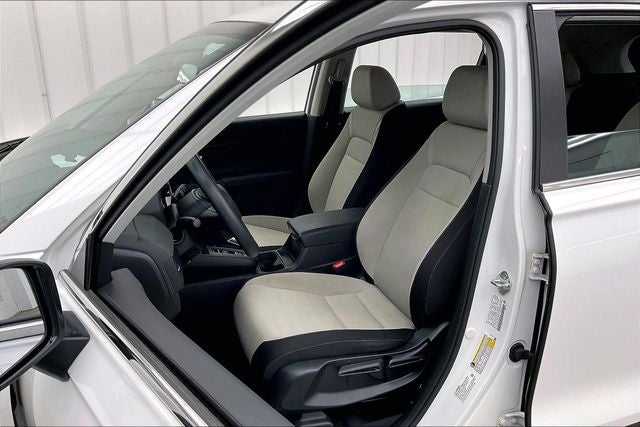 2024 Honda CR-V LX - Photo 8