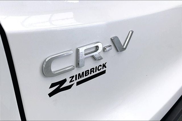 2024 Honda CR-V LX - Photo 9