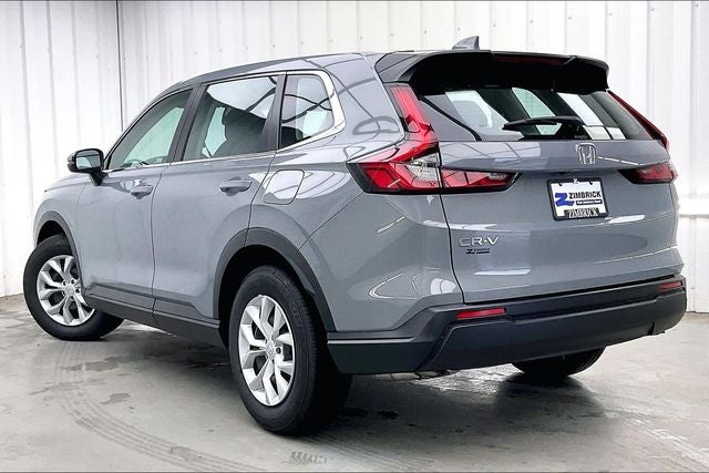 2024 Honda CR-V LX - Photo 11