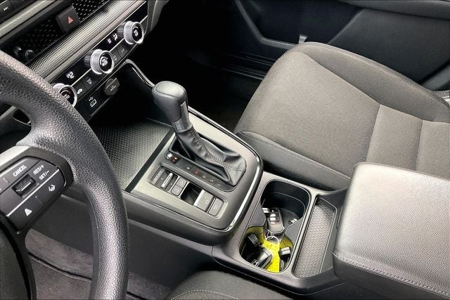 2024 Honda CR-V LX - Photo 15