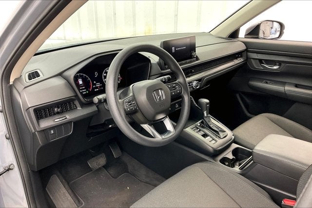 2024 Honda CR-V LX - Photo 16