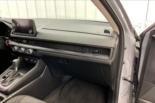 2024 Honda CR-V LX - Photo 17
