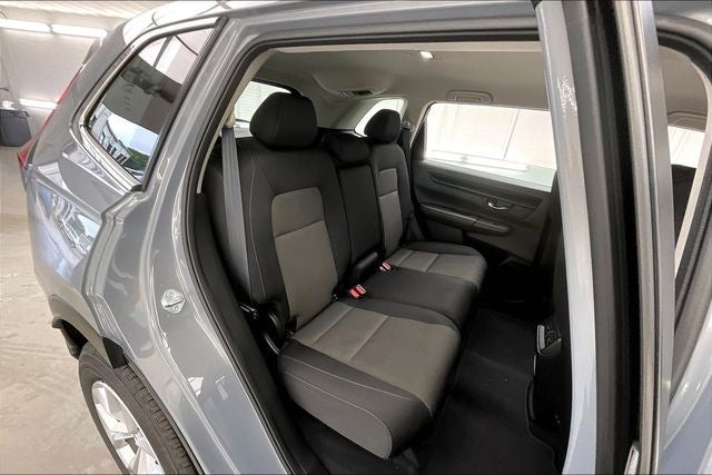 2024 Honda CR-V LX - Photo 18