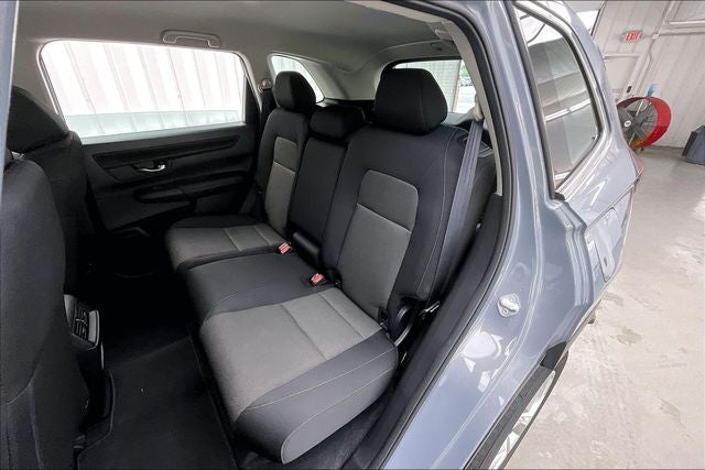 2024 Honda CR-V LX - Photo 19