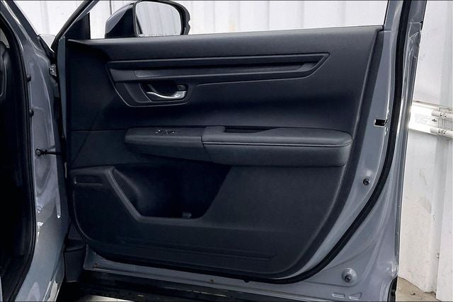 2024 Honda CR-V LX - Photo 21