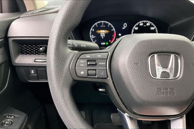2024 Honda CR-V LX - Photo 22
